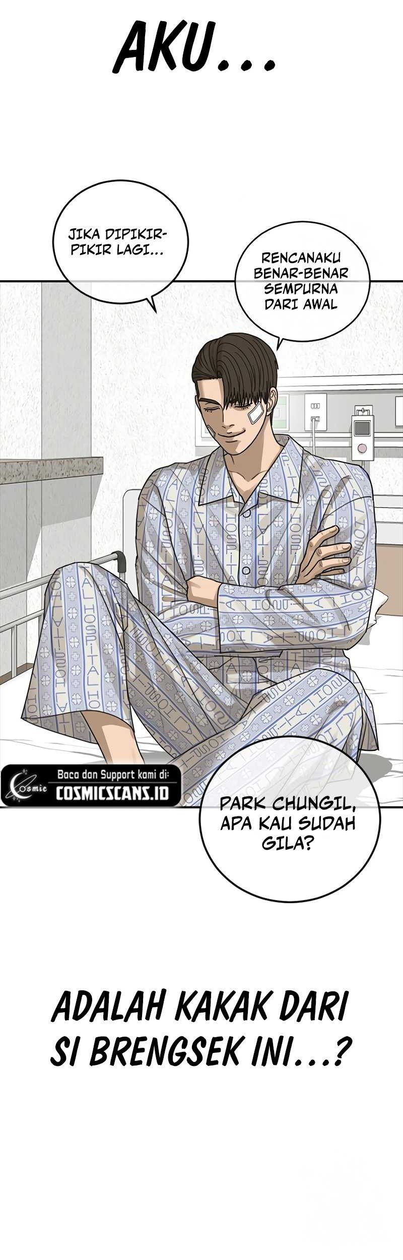 Ulzzang Generation chapter 22 halaman 41