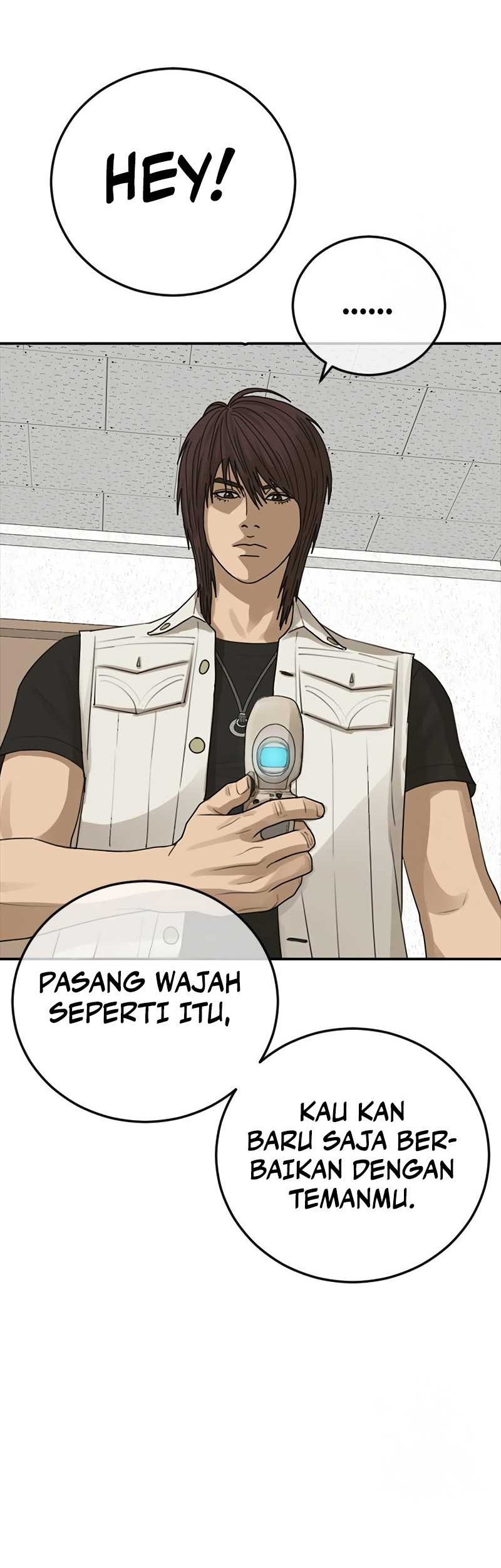 Ulzzang Generation chapter 22 halaman 44