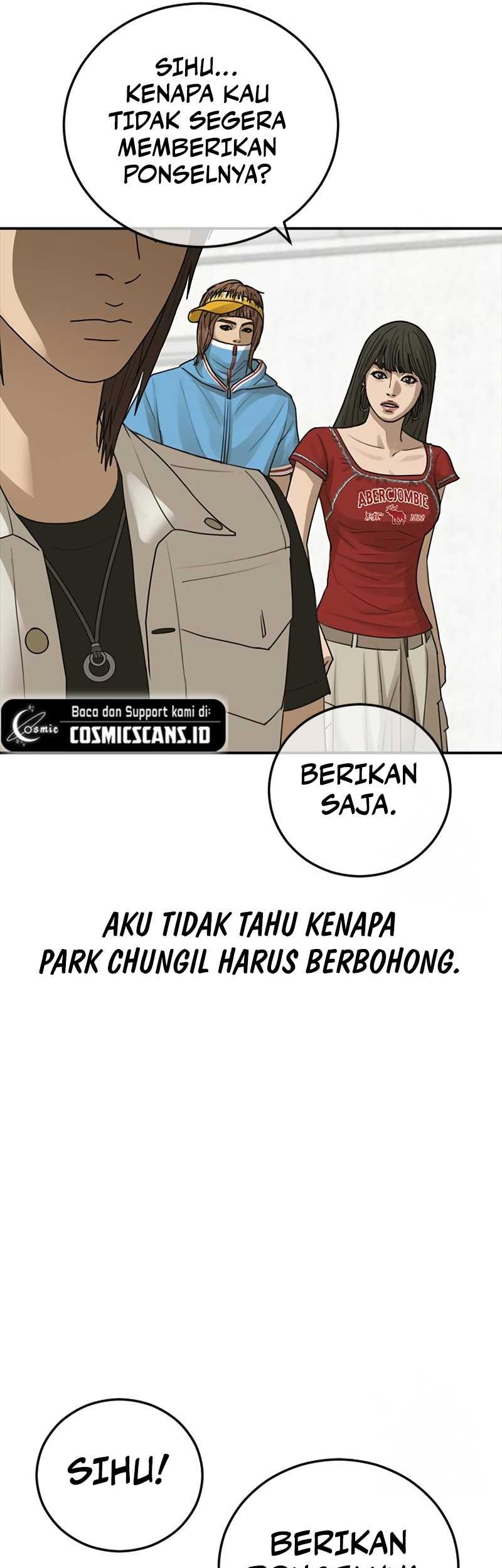 Ulzzang Generation chapter 22 halaman 47