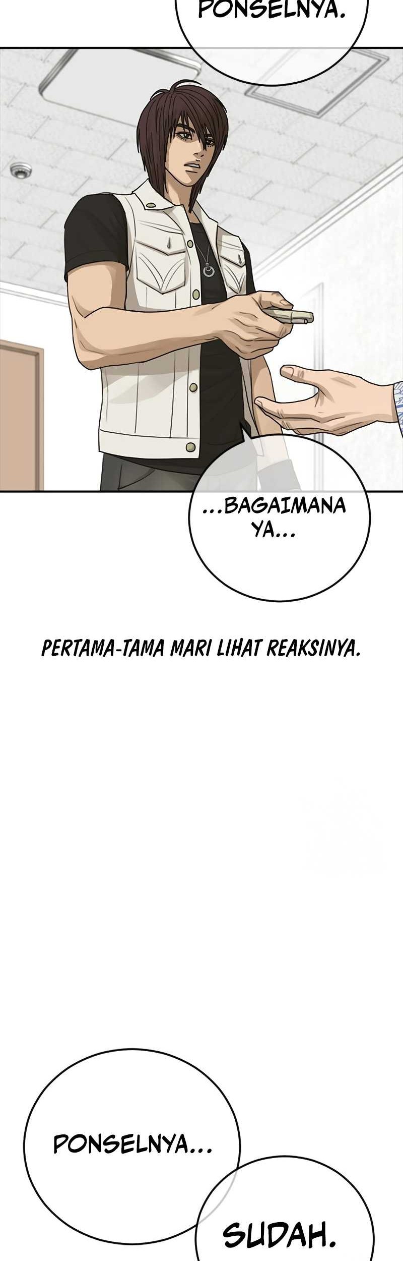 Ulzzang Generation chapter 22 halaman 48