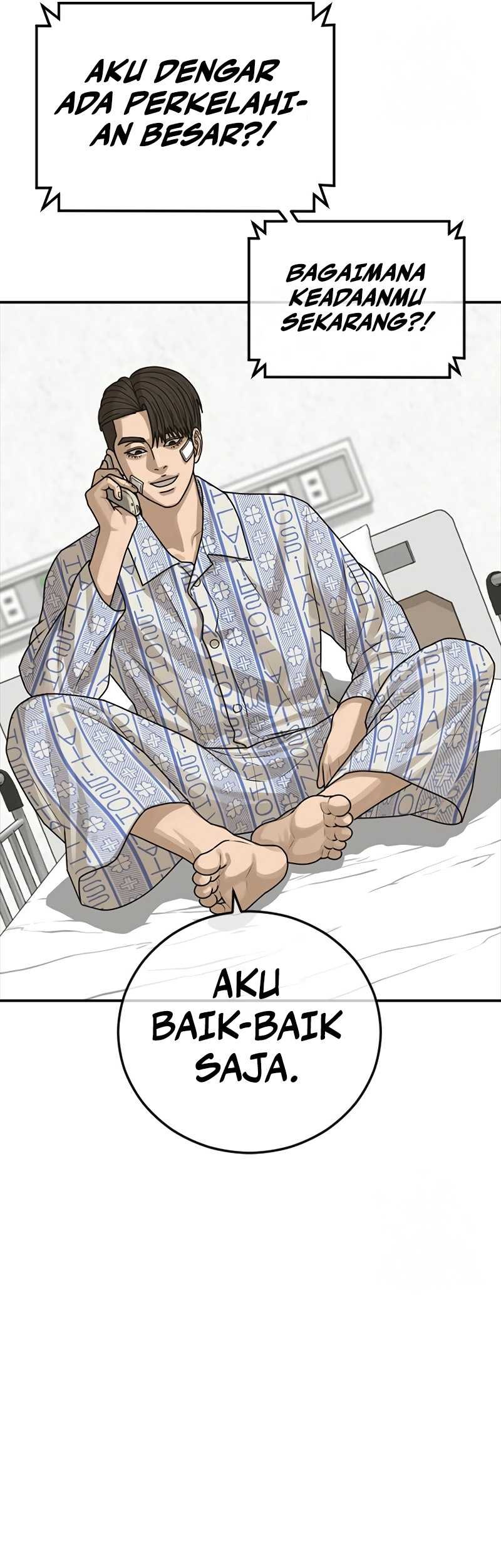 Ulzzang Generation chapter 22 halaman 55