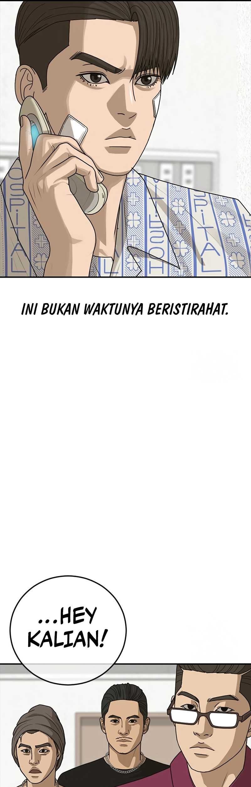 Ulzzang Generation chapter 22 halaman 74