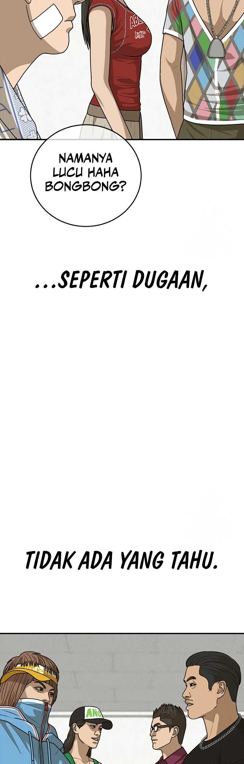 Ulzzang Generation chapter 22 halaman 76