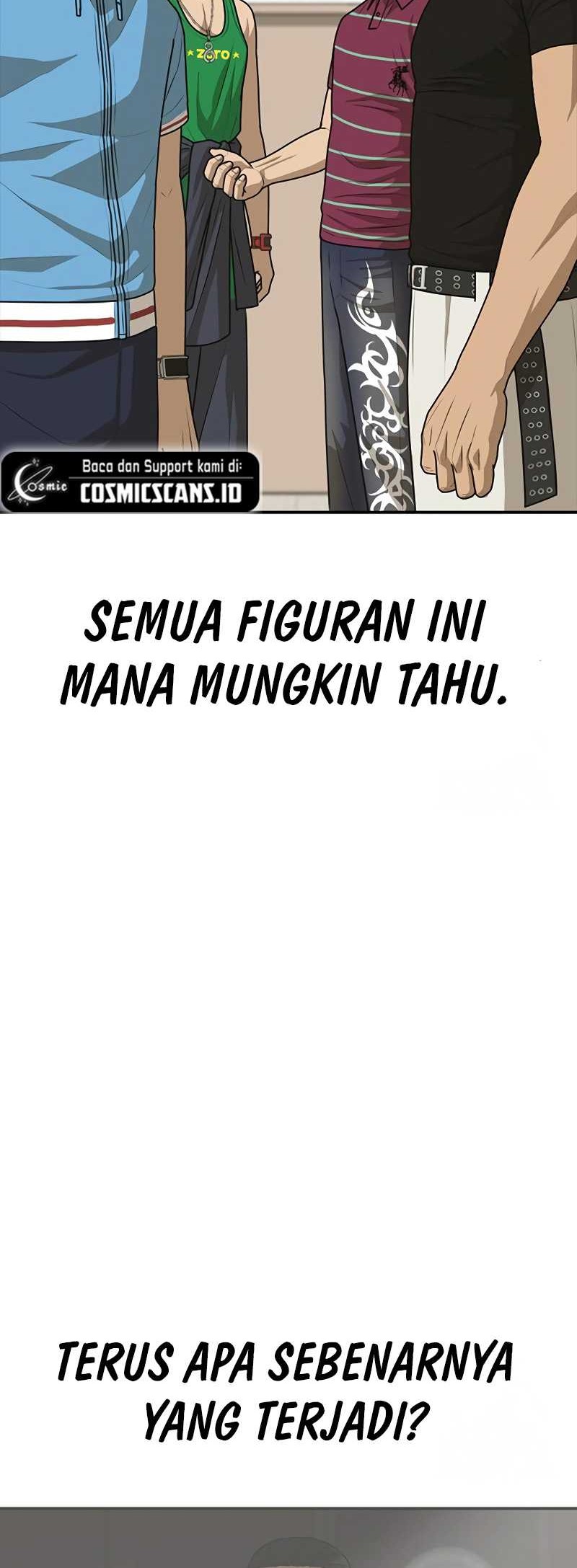 Ulzzang Generation chapter 22 halaman 77