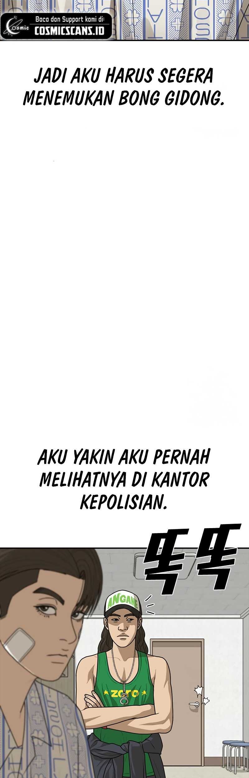 Ulzzang Generation chapter 22 halaman 80