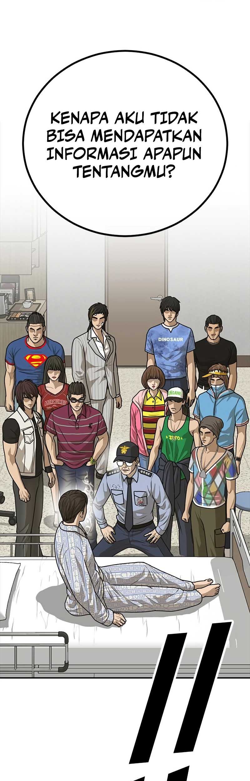 Ulzzang Generation Bab 23 halaman 8