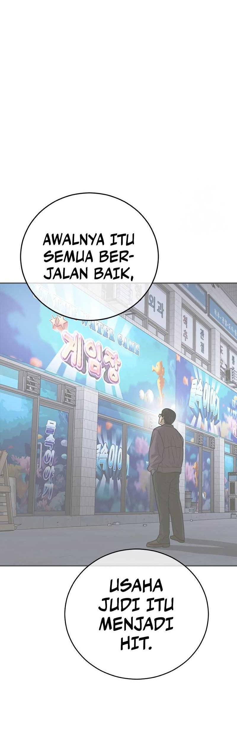 Ulzzang Generation Bab 23 halaman 27