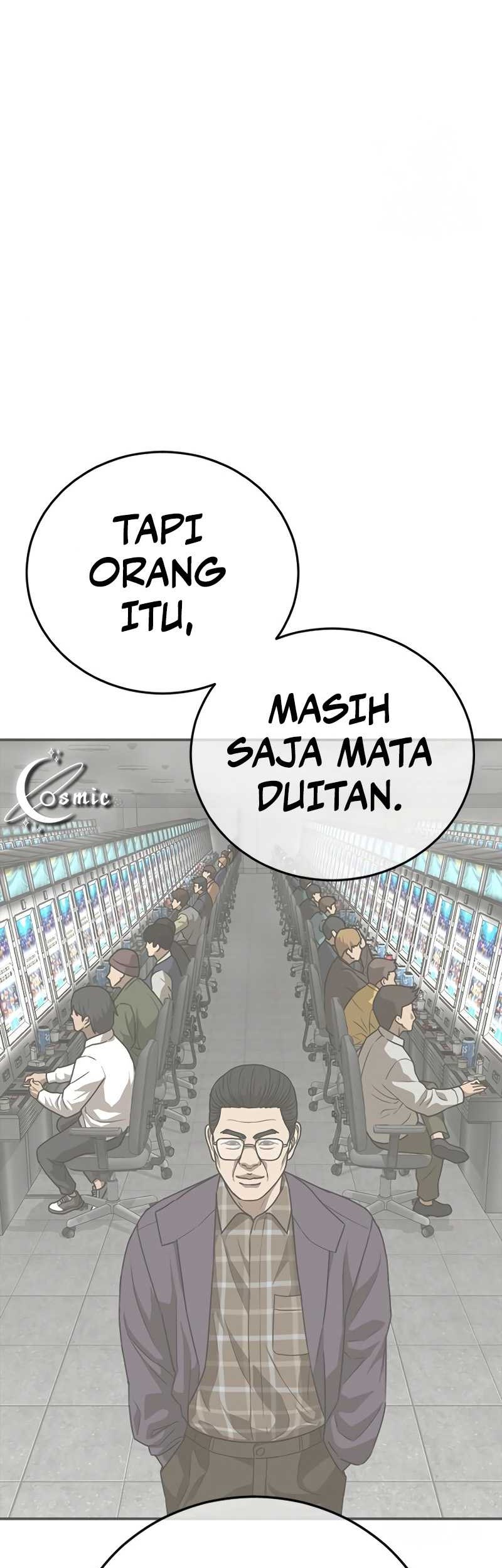 Ulzzang Generation Bab 23 halaman 28
