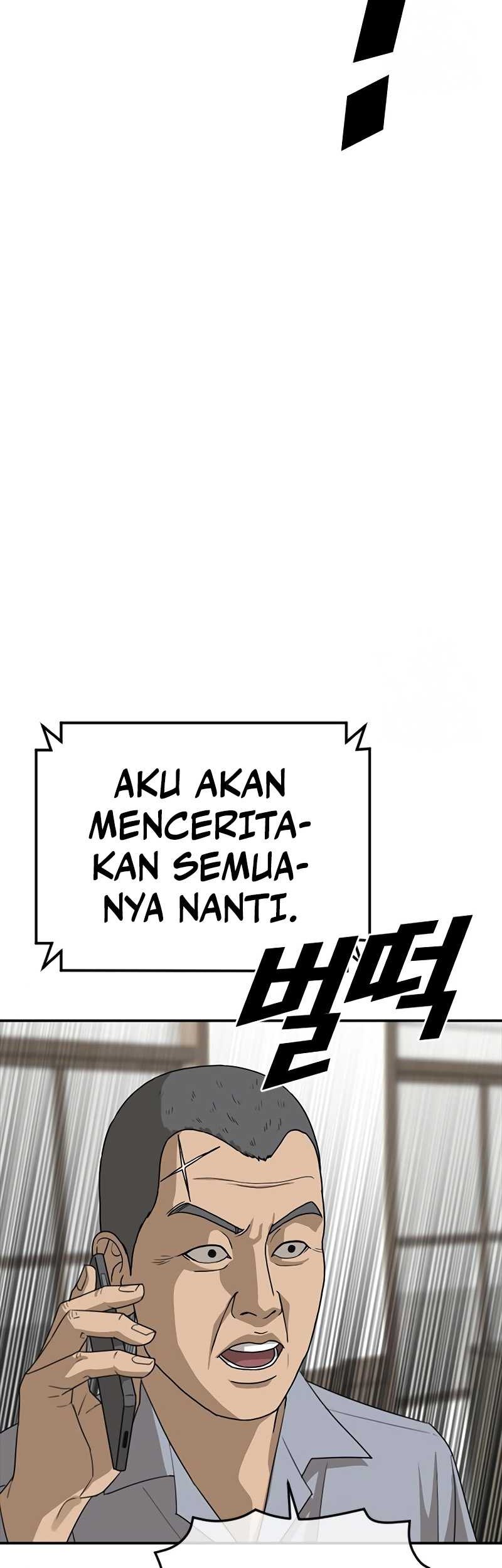 Ulzzang Generation Bab 23 halaman 60