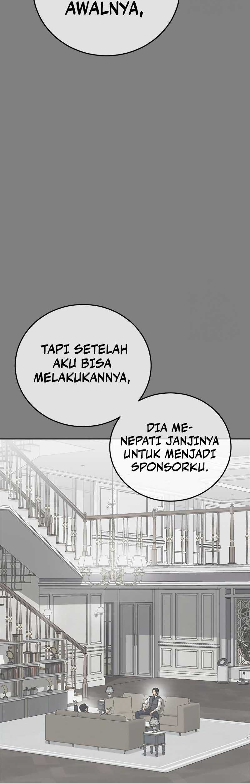Ulzzang Generation Bab 23 halaman 73