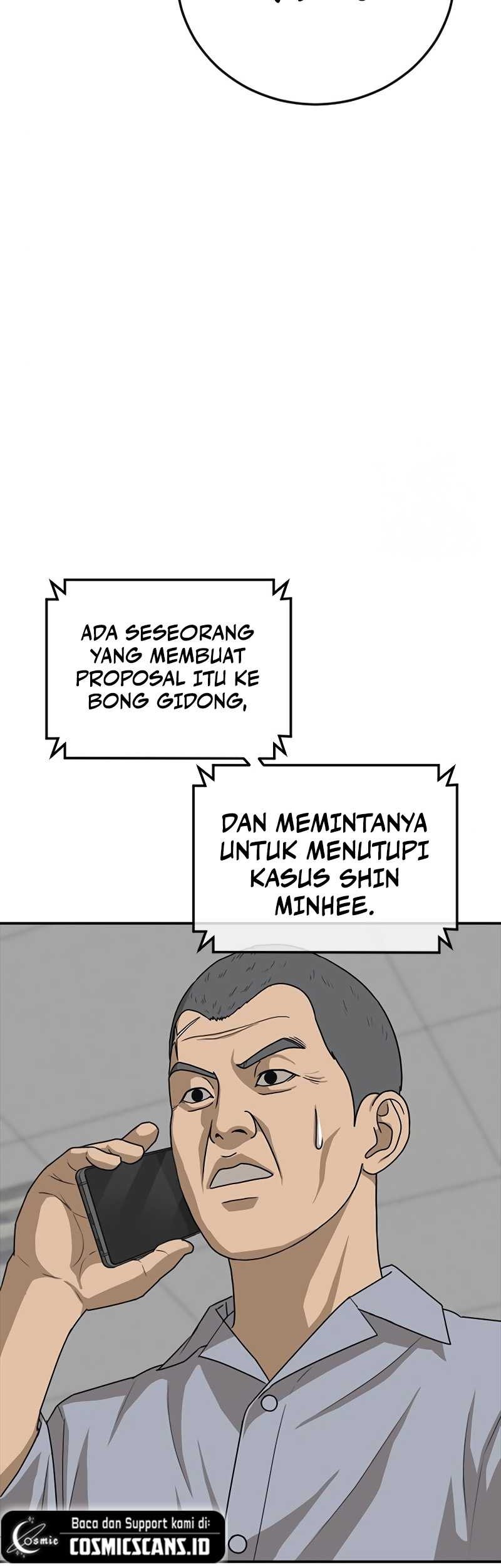Ulzzang Generation Bab 23 halaman 76
