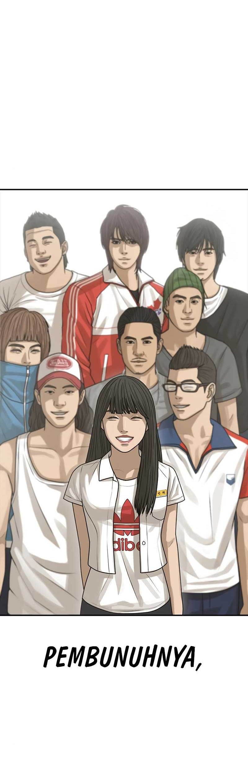 Ulzzang Generation Bab 23 halaman 97