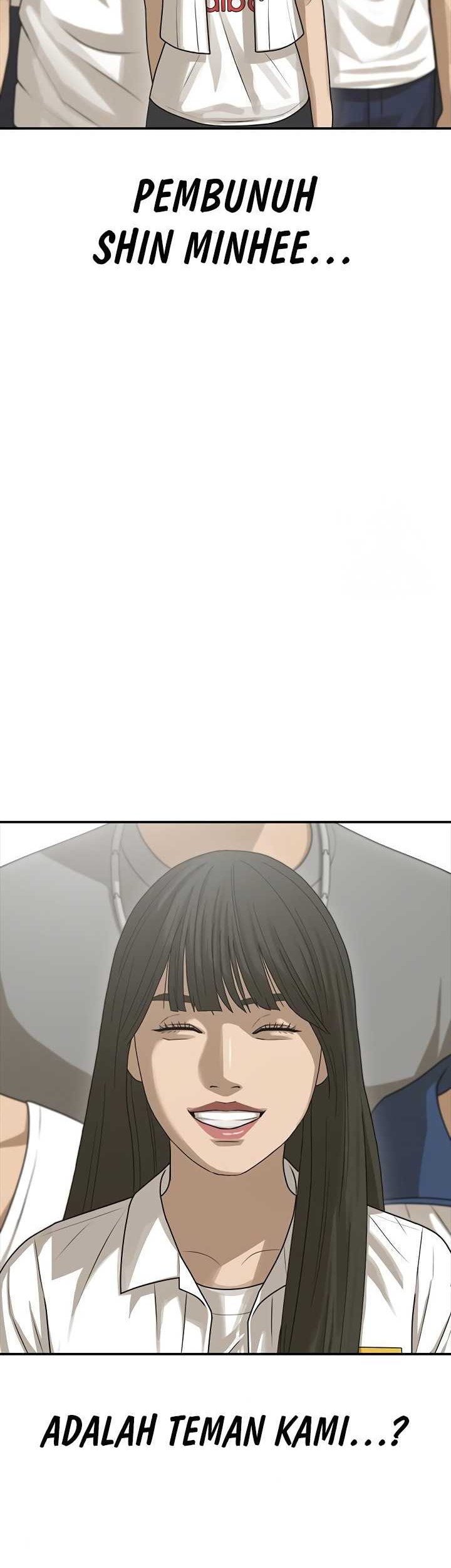 Ulzzang Generation chapter 24 halaman 8