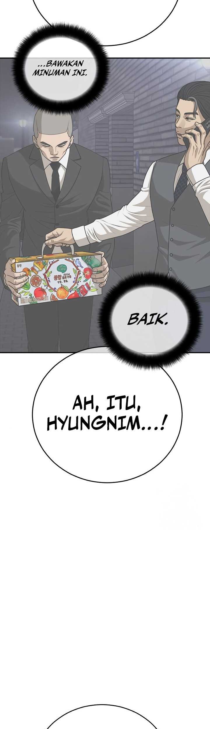 Ulzzang Generation chapter 24 halaman 13