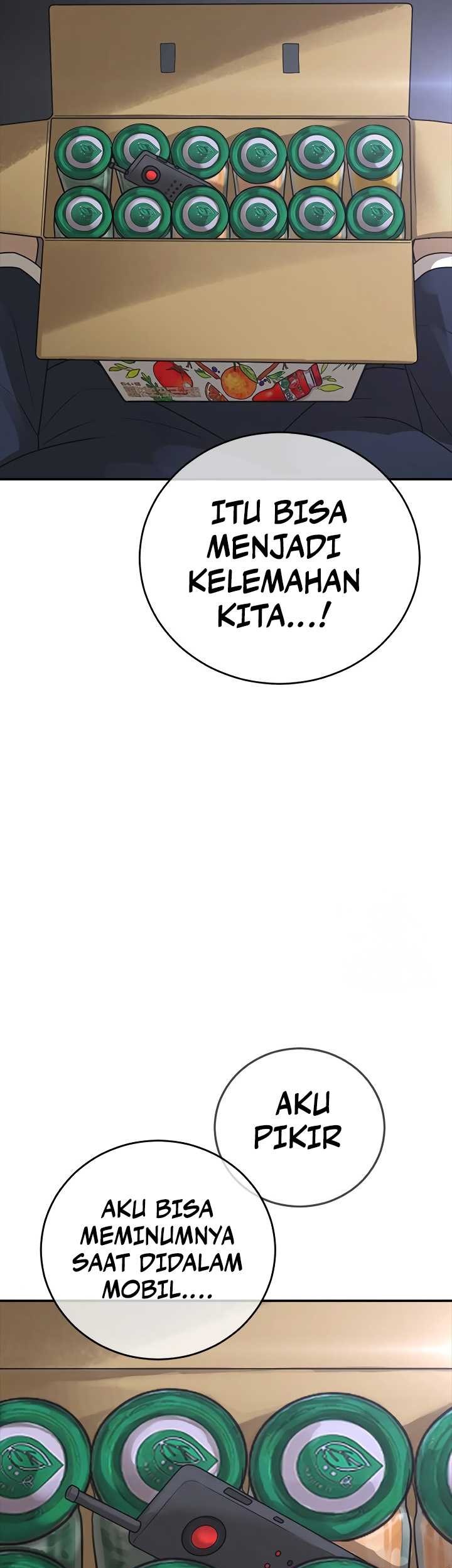 Ulzzang Generation chapter 24 halaman 15