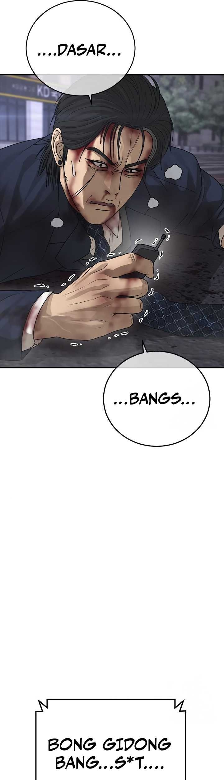 Ulzzang Generation chapter 24 halaman 23