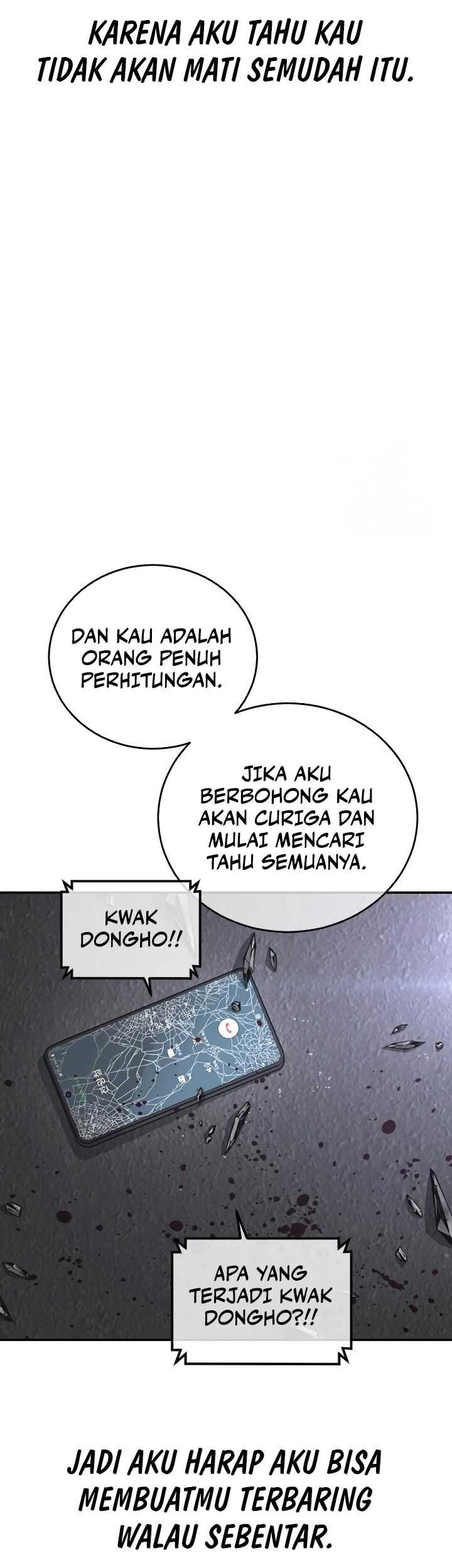 Ulzzang Generation chapter 24 halaman 27