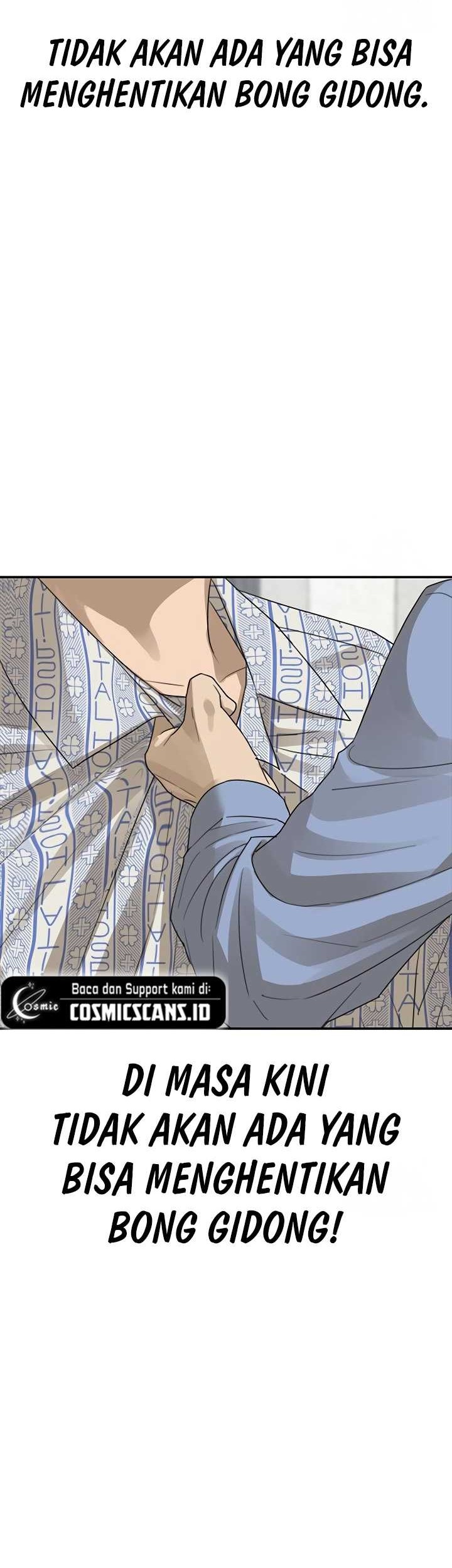Ulzzang Generation chapter 24 halaman 38