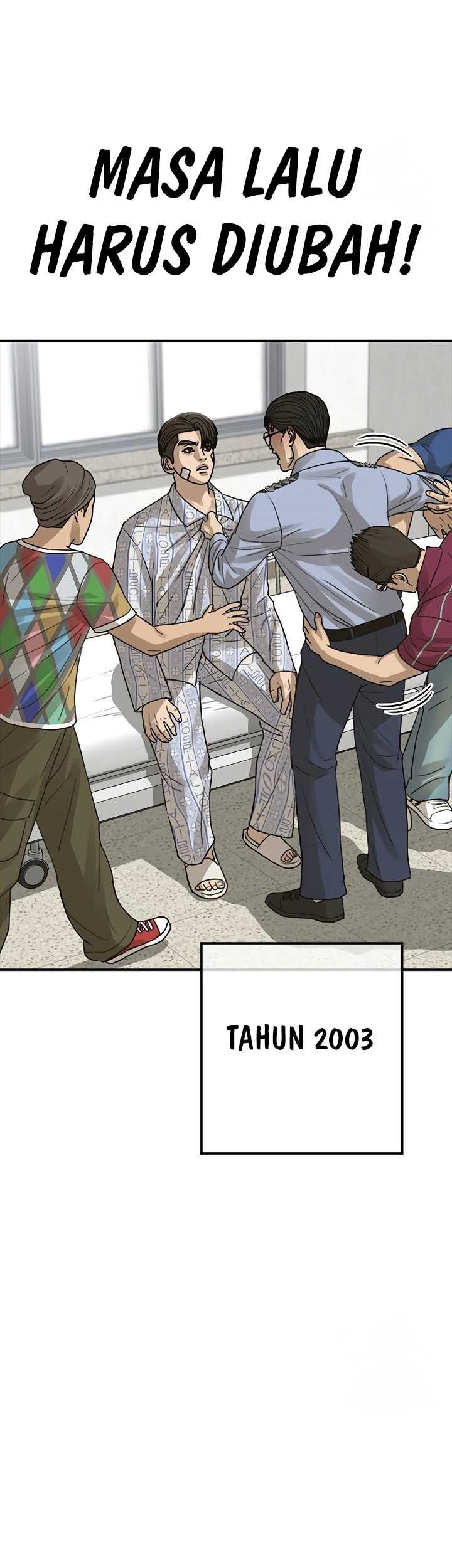 Ulzzang Generation chapter 24 halaman 39