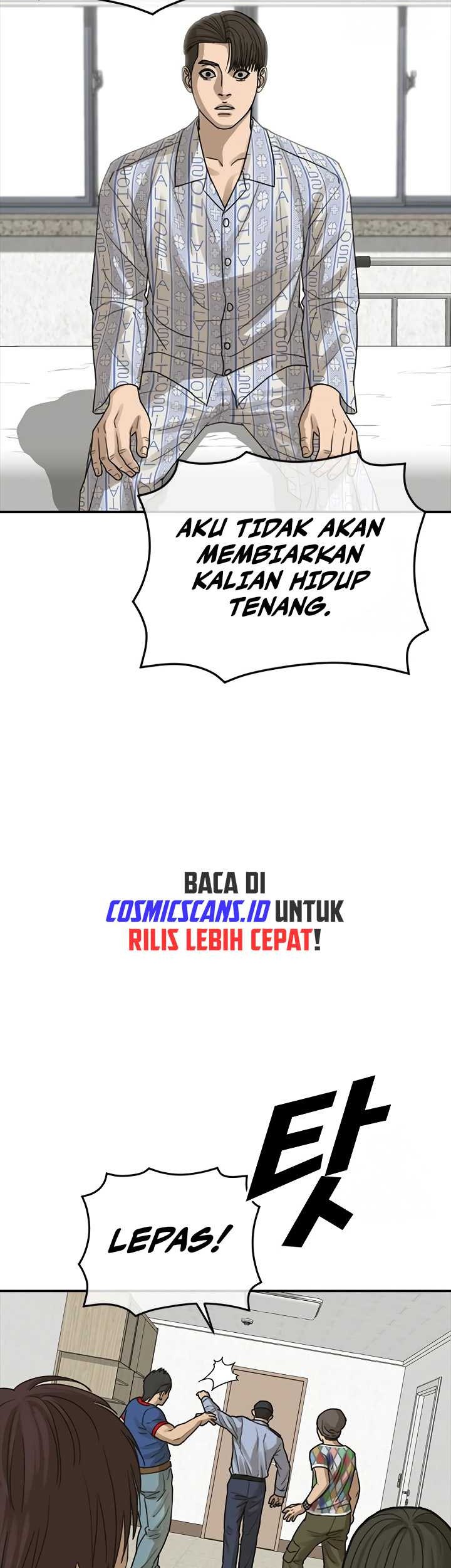 Ulzzang Generation chapter 24 halaman 41