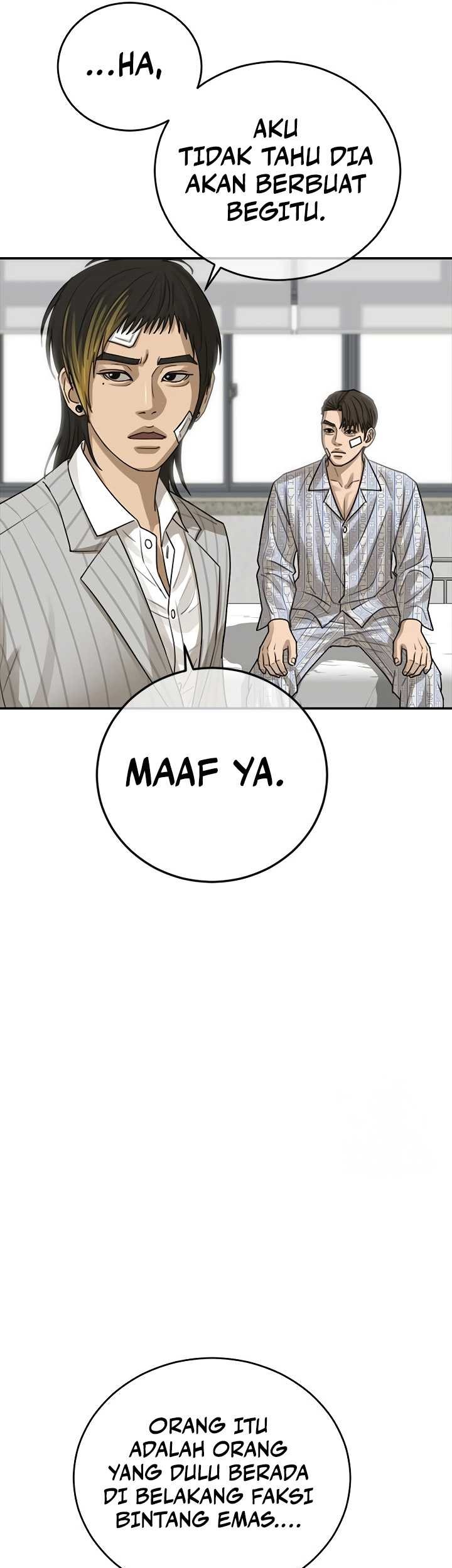 Ulzzang Generation chapter 24 halaman 43