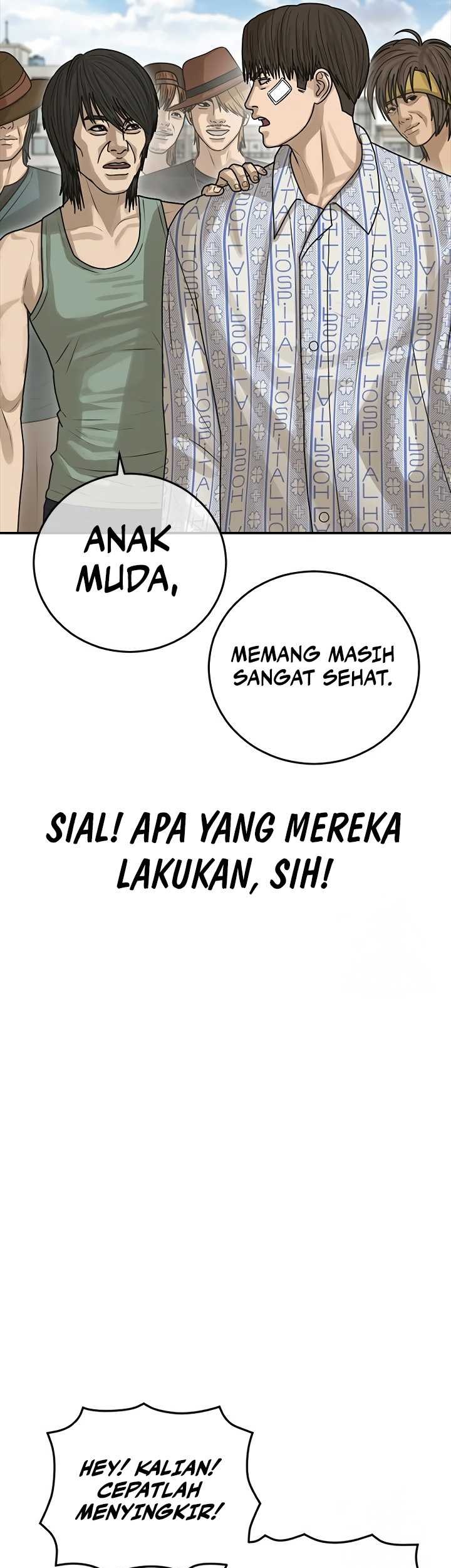 Ulzzang Generation chapter 24 halaman 59