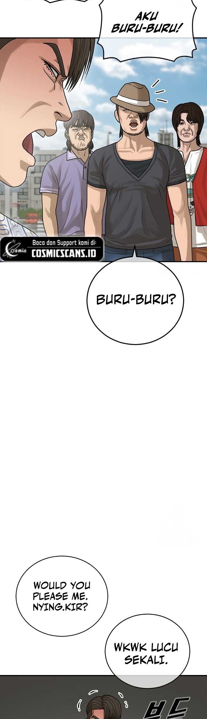 Ulzzang Generation chapter 24 halaman 60
