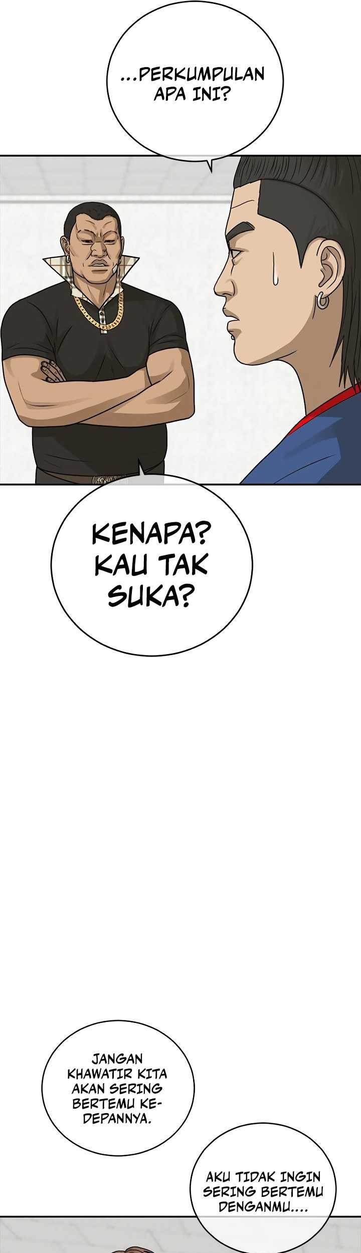 Ulzzang Generation chapter 24 halaman 67