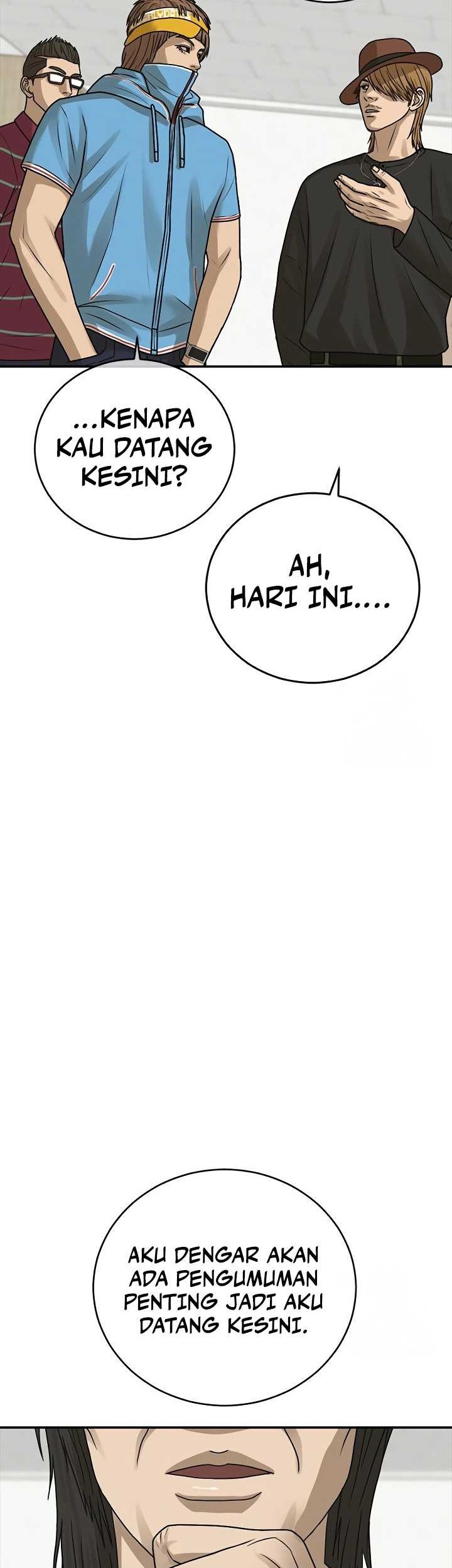 Ulzzang Generation chapter 24 halaman 68