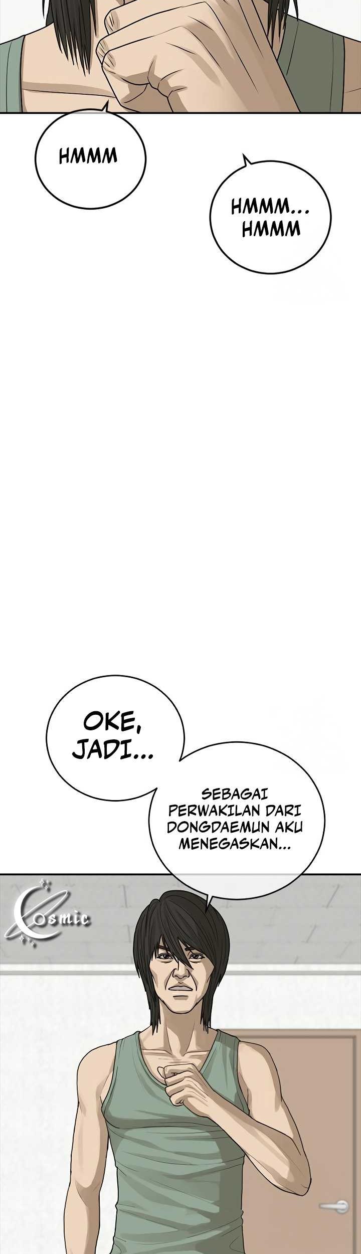 Ulzzang Generation chapter 24 halaman 69