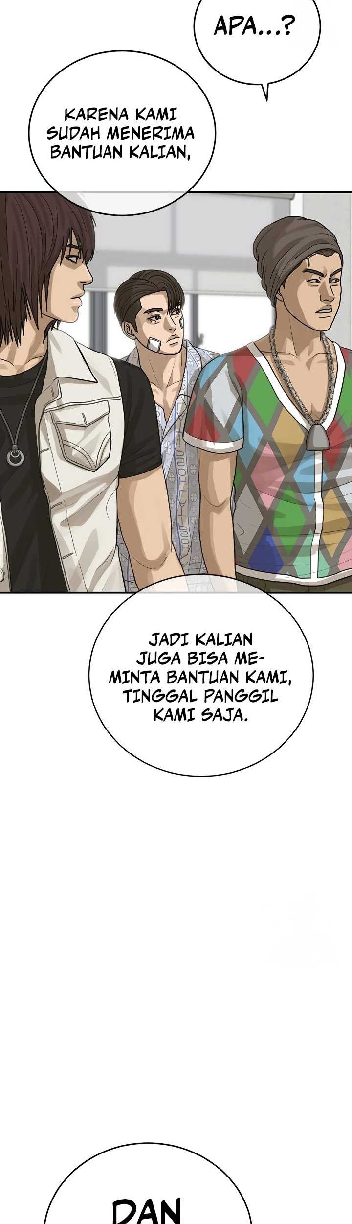 Ulzzang Generation chapter 24 halaman 72