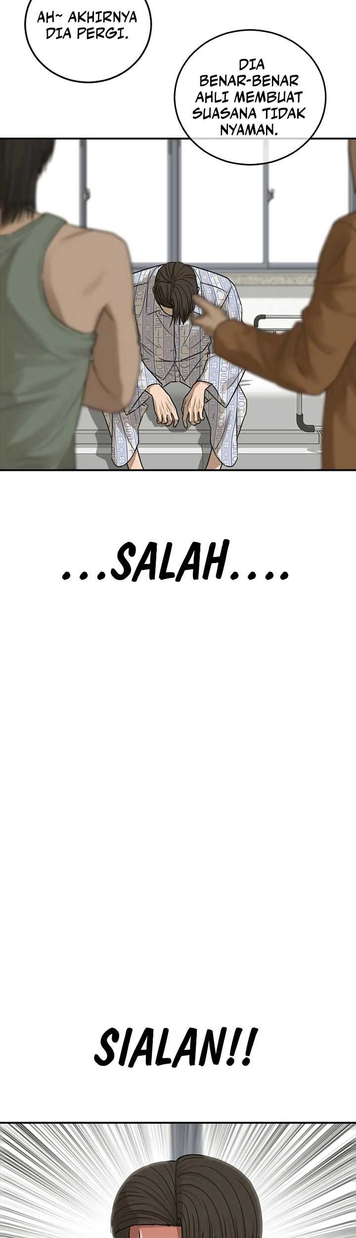 Ulzzang Generation chapter 24 halaman 81