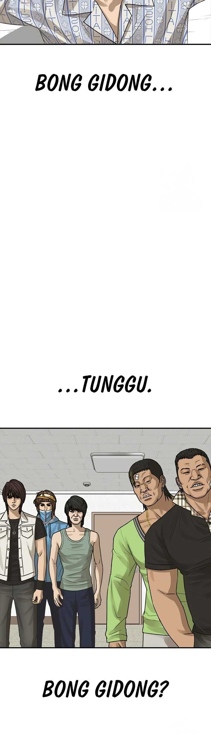 Ulzzang Generation chapter 24 halaman 85