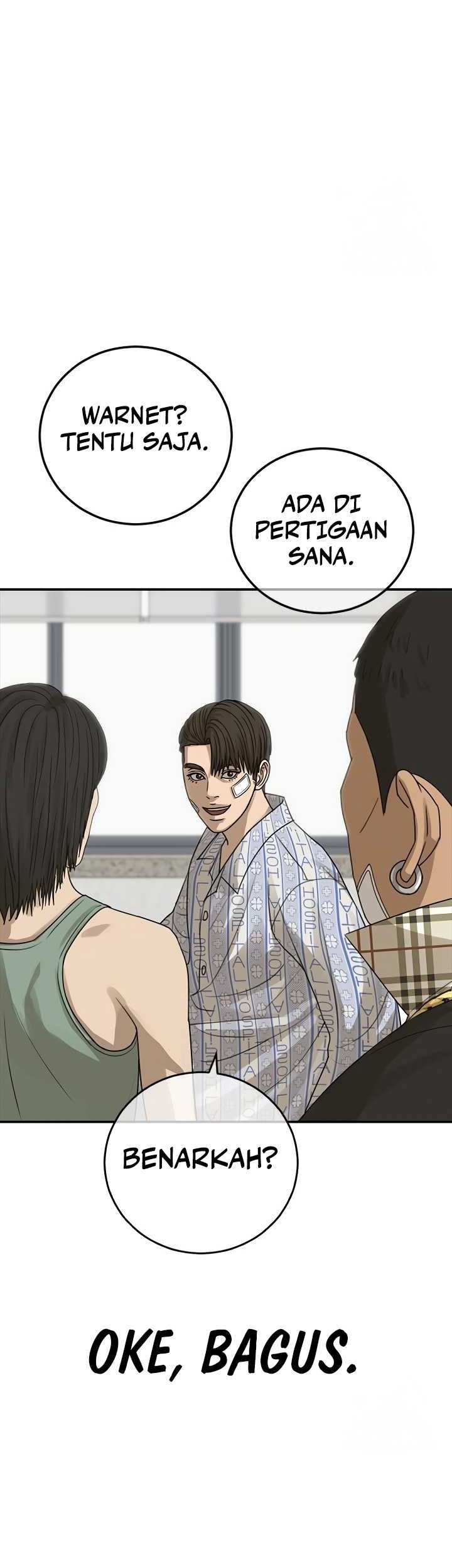 Ulzzang Generation chapter 24 halaman 93