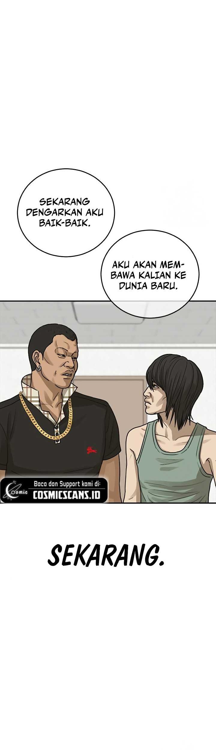 Ulzzang Generation chapter 24 halaman 94