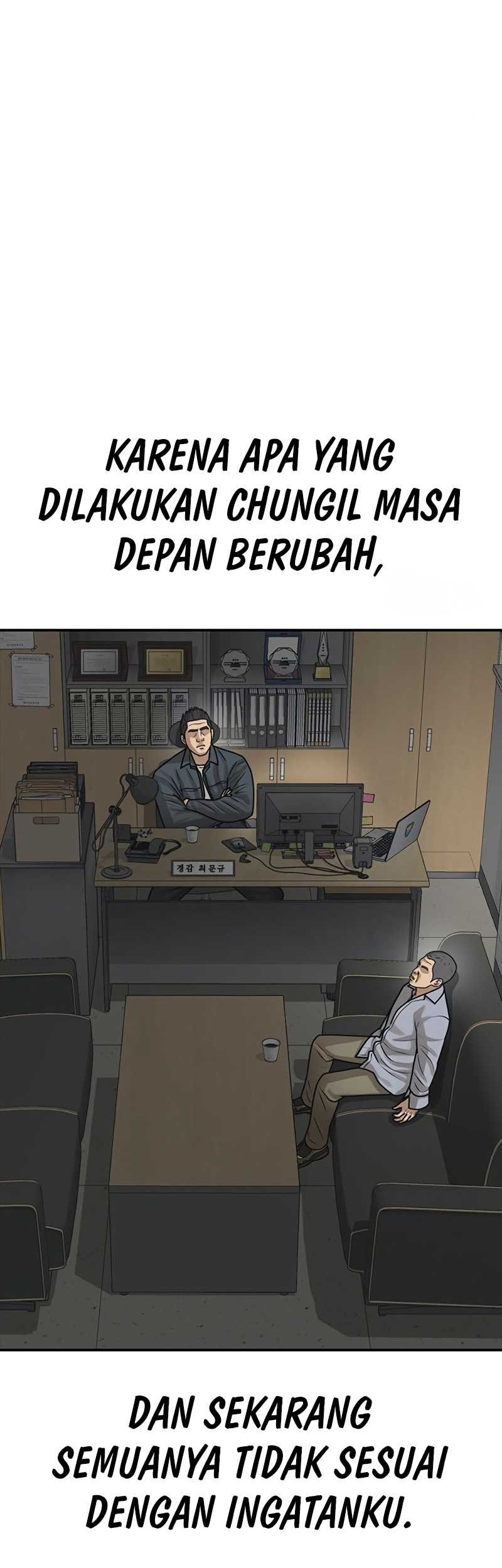 Ulzzang Generation Bab 25 halaman 5