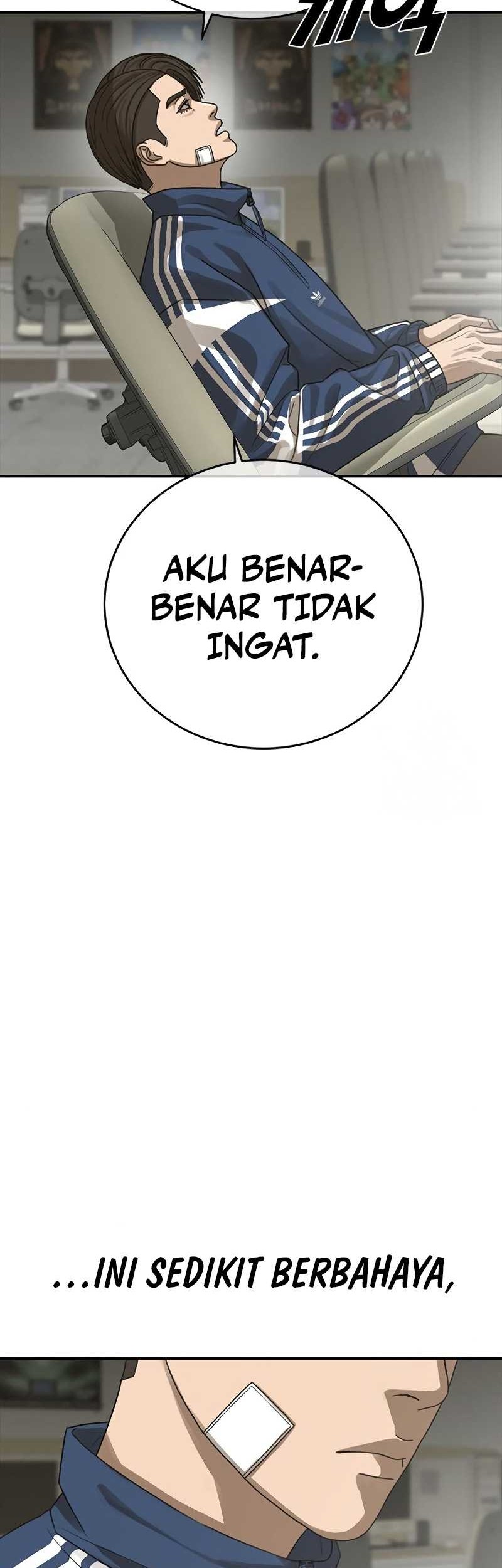 Ulzzang Generation Bab 25 halaman 24