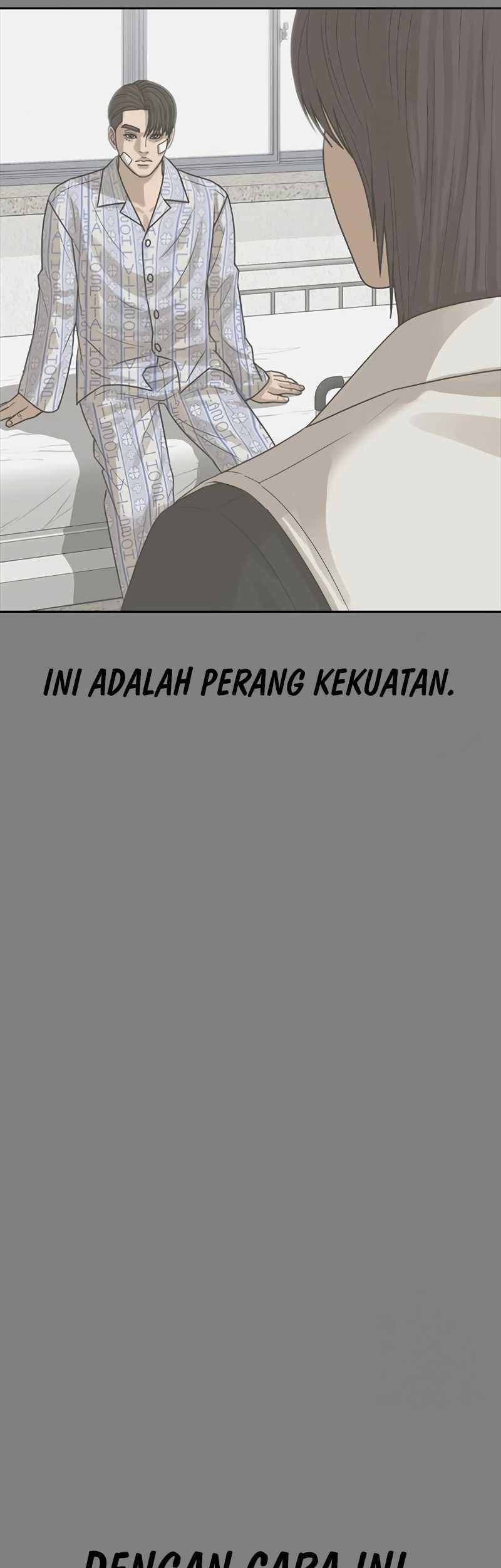 Ulzzang Generation Bab 25 halaman 31