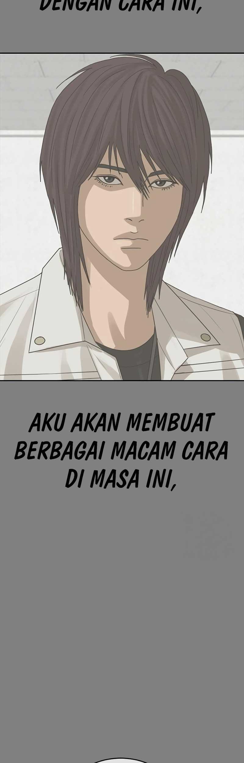 Ulzzang Generation Bab 25 halaman 32