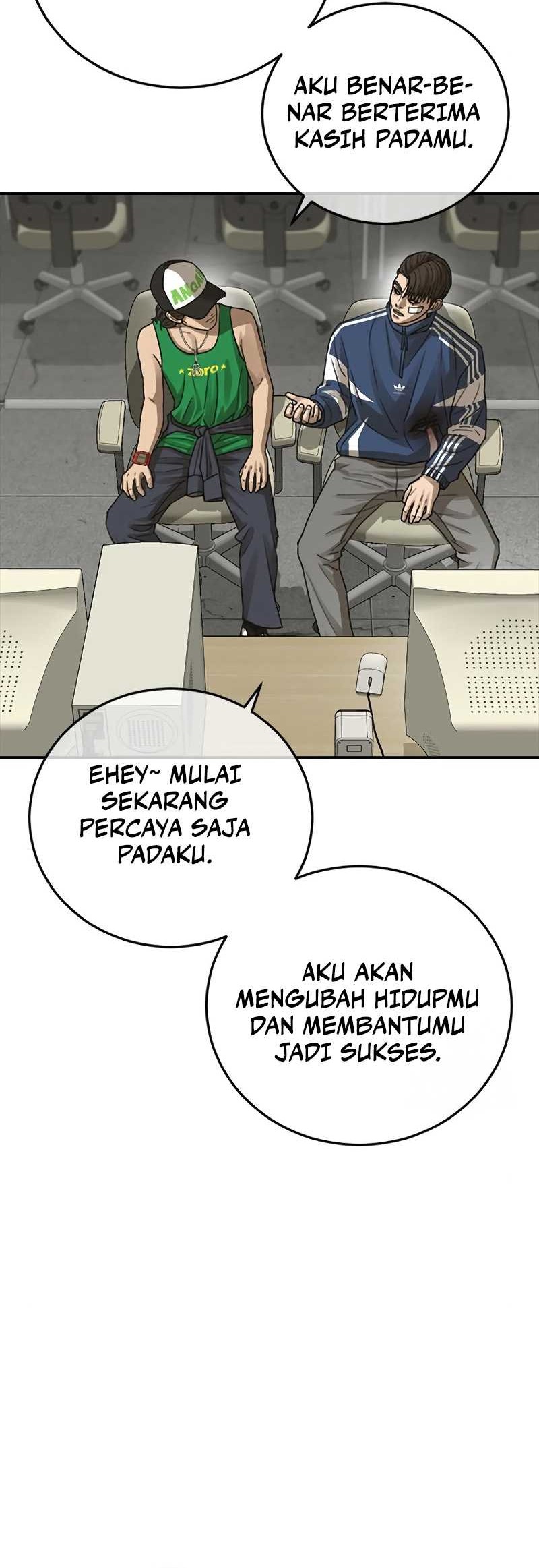 Ulzzang Generation Bab 25 halaman 50
