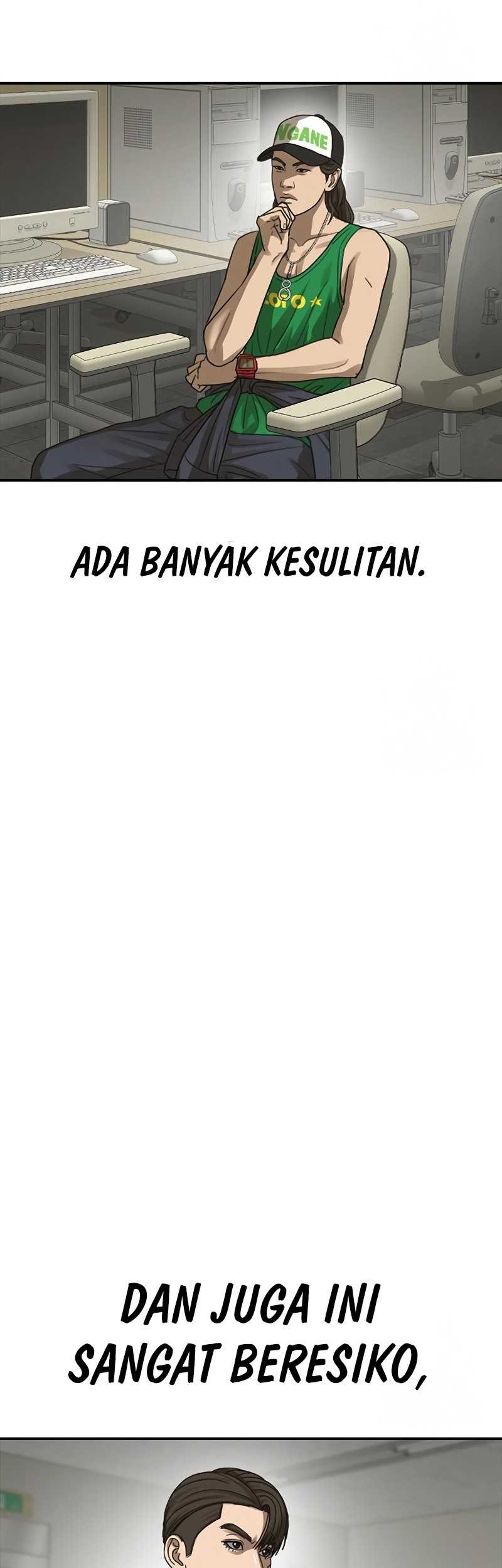 Ulzzang Generation Bab 25 halaman 63