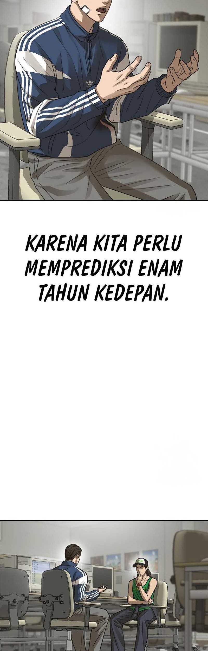 Ulzzang Generation Bab 25 halaman 64