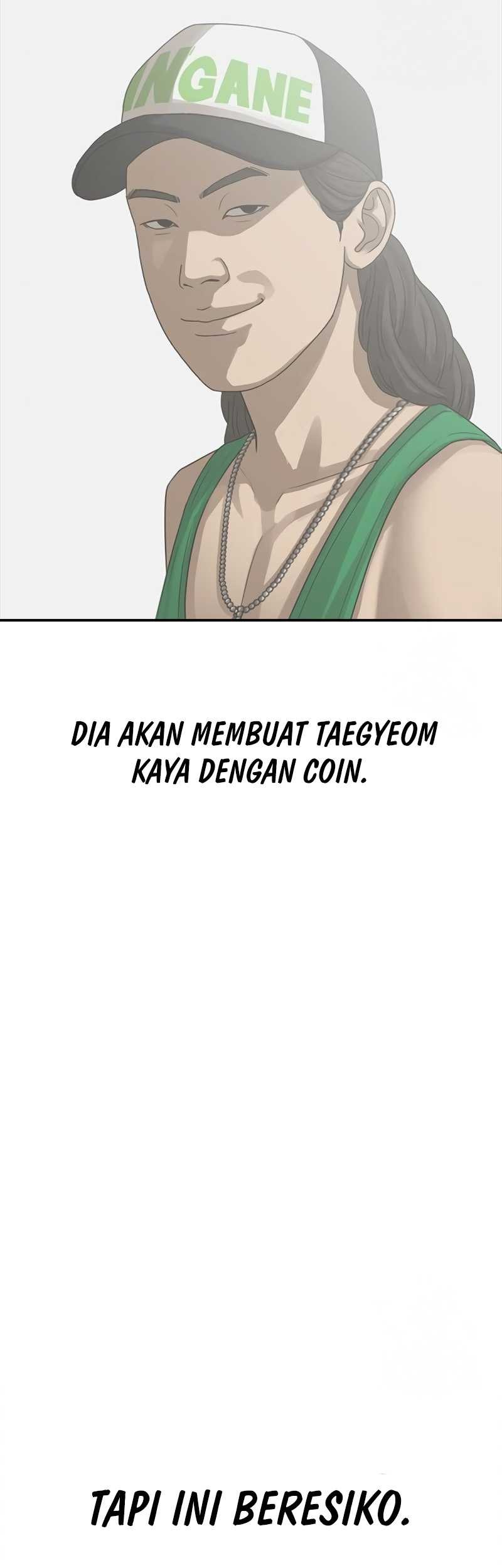Ulzzang Generation Bab 25 halaman 71