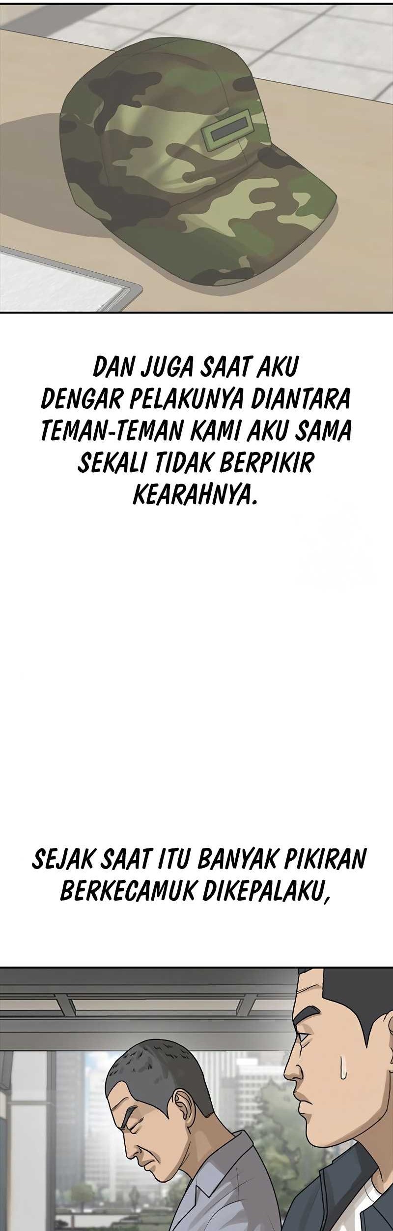 Ulzzang Generation Bab 25 halaman 76