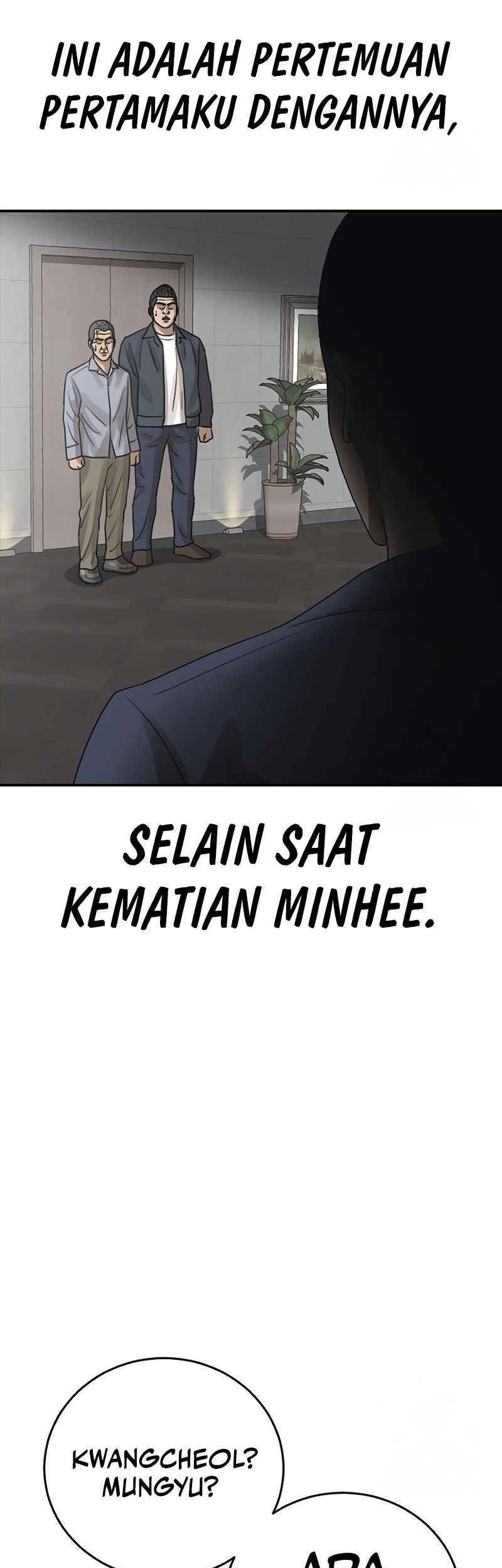 Ulzzang Generation Bab 25 halaman 93