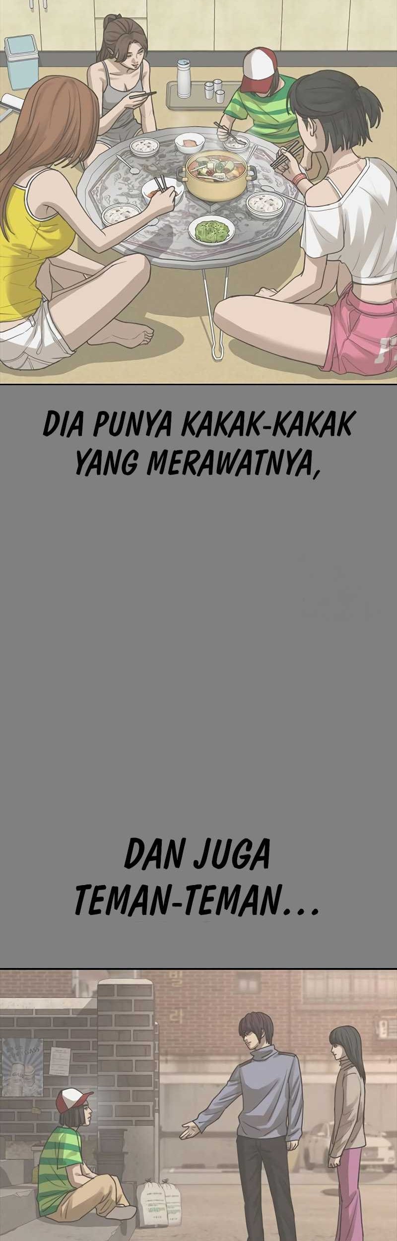 Ulzzang Generation Bab 26 halaman 7