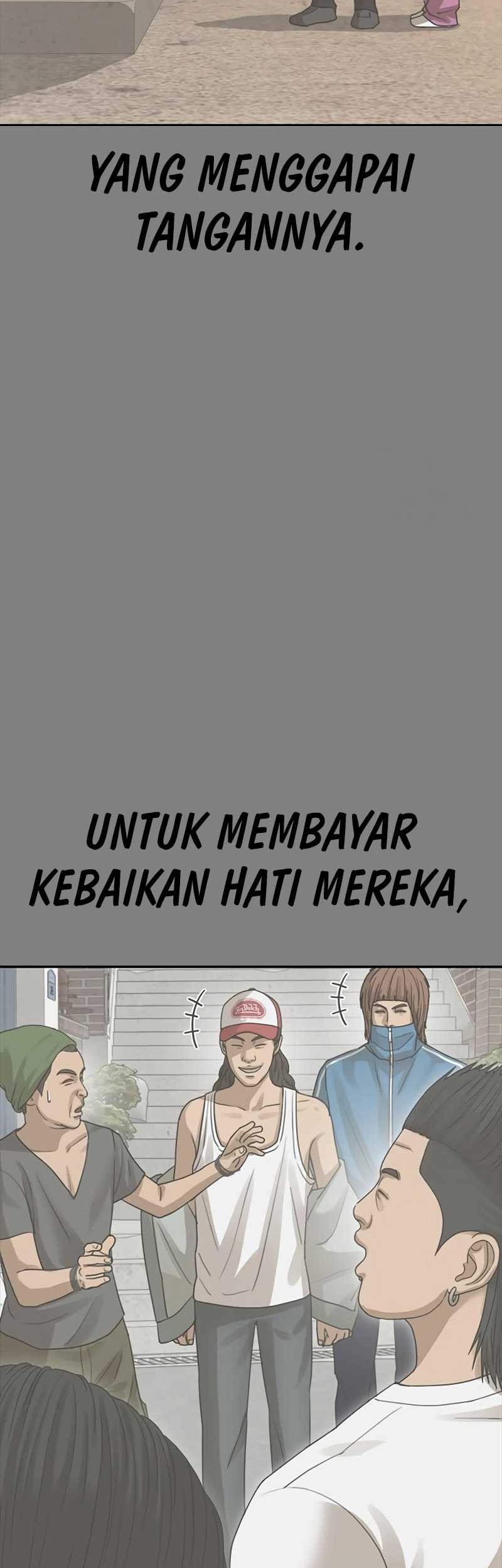Ulzzang Generation Bab 26 halaman 8