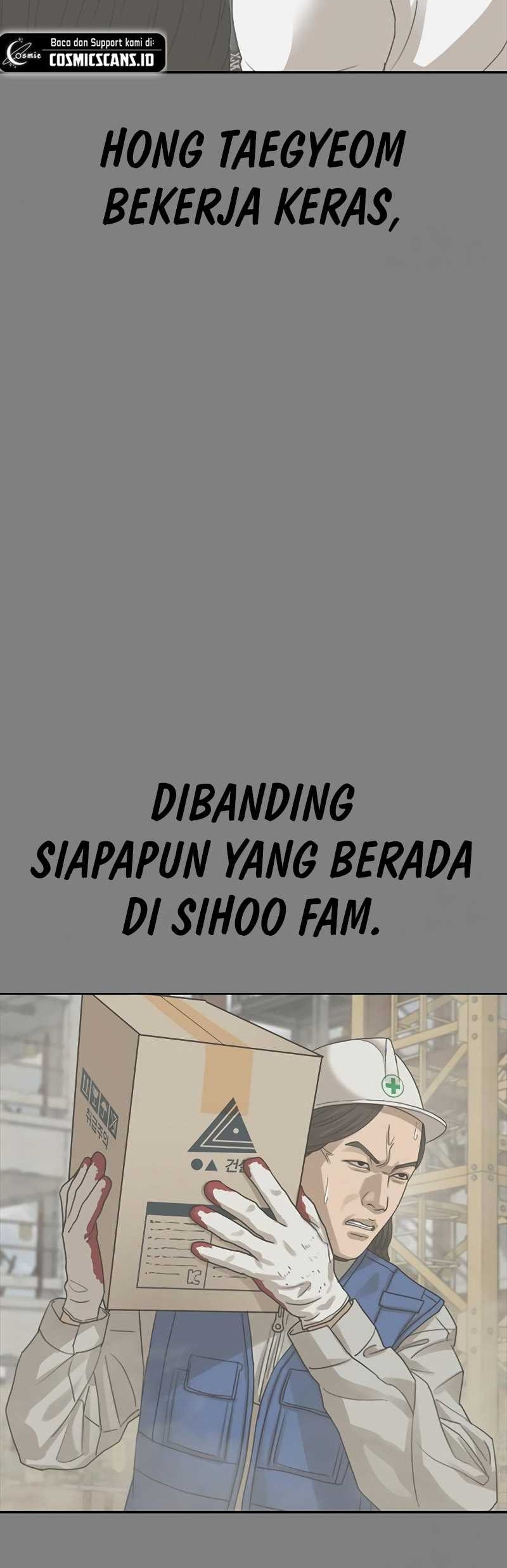 Ulzzang Generation Bab 26 halaman 9