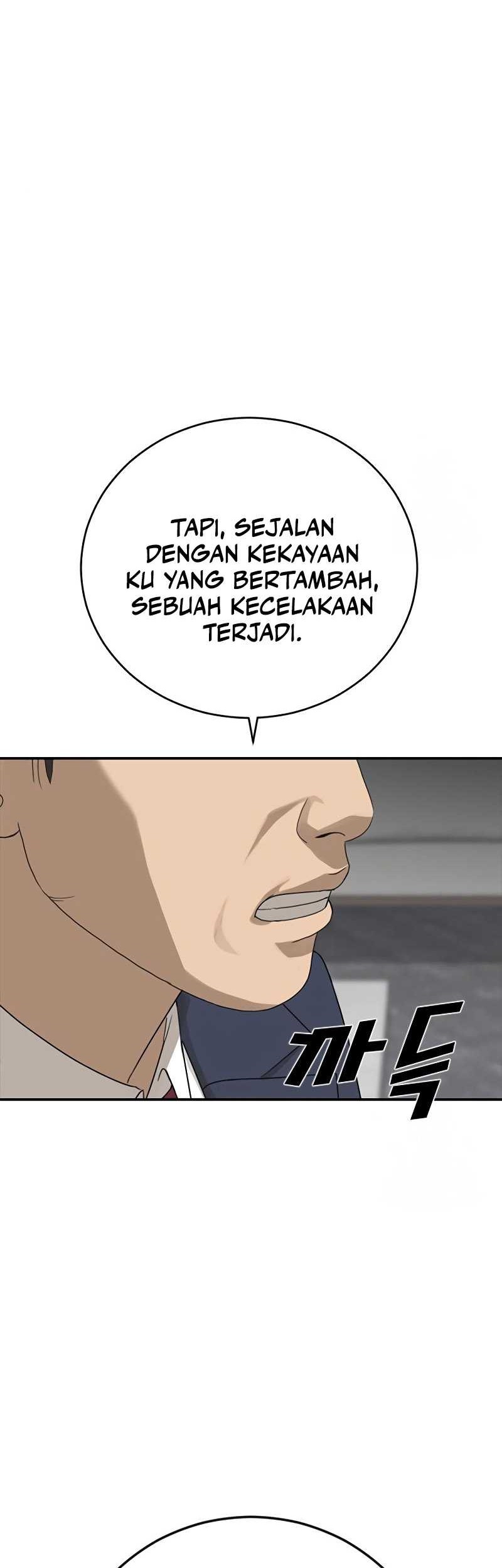 Ulzzang Generation Bab 26 halaman 23