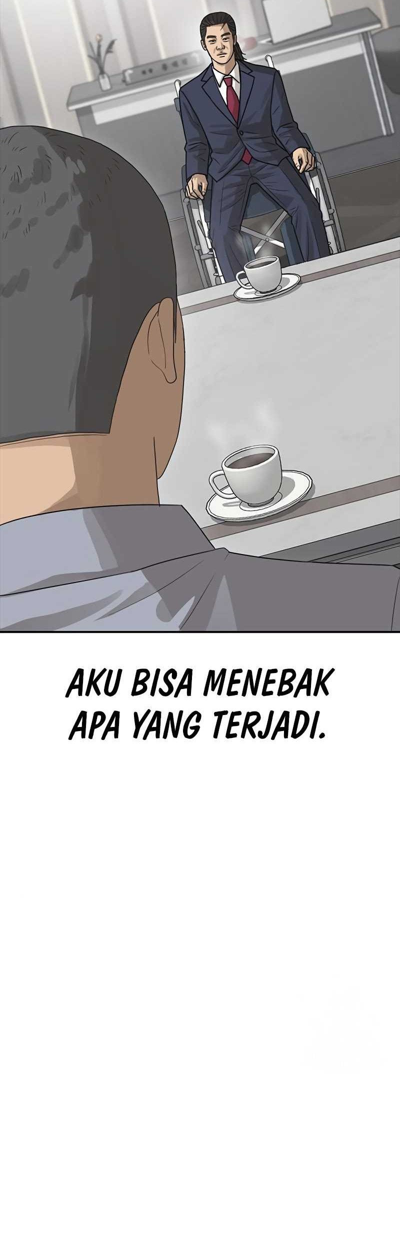 Ulzzang Generation Bab 26 halaman 25